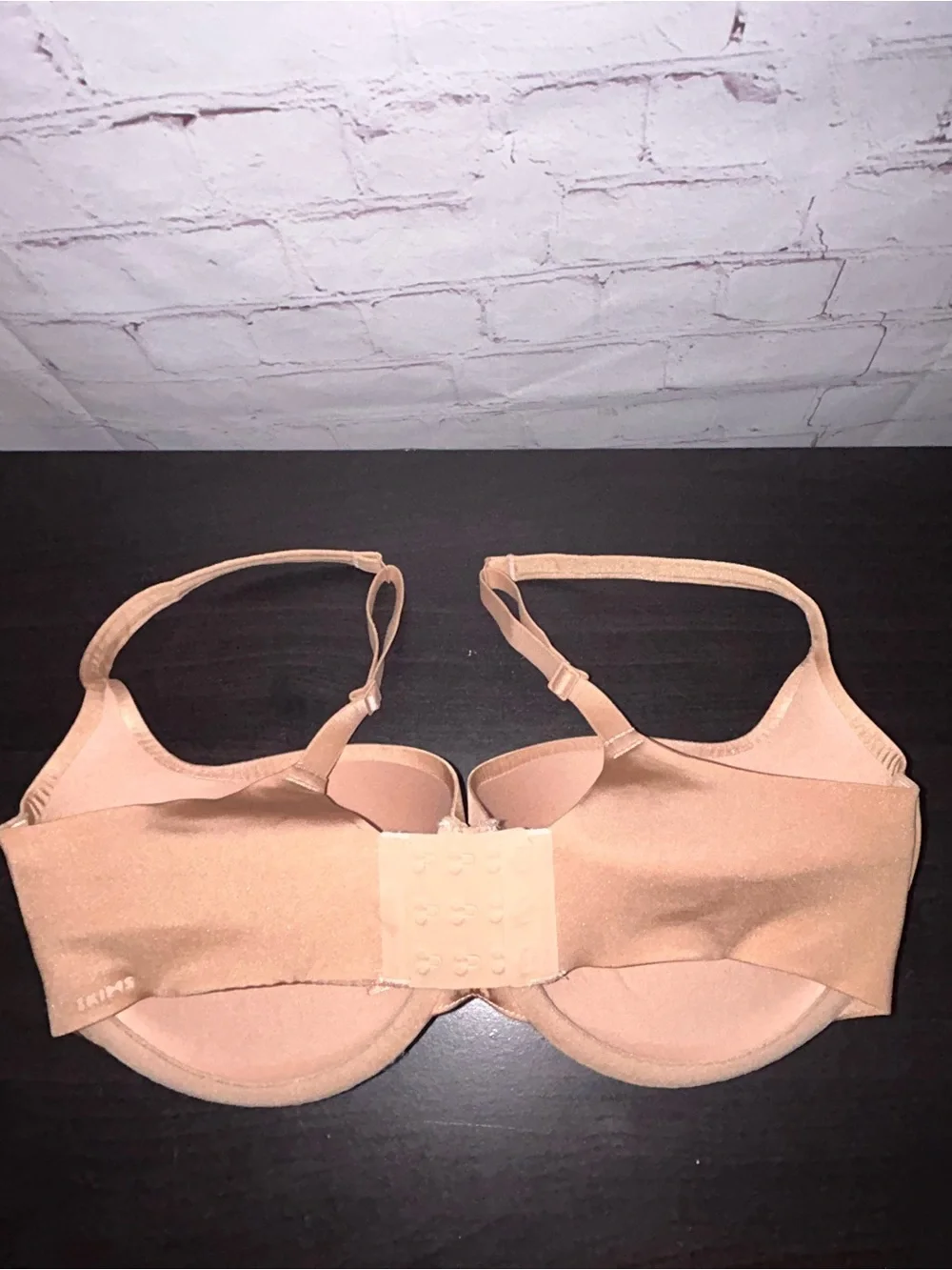 SKIMS Ultimate Push-Up Balconette Bra size 34DDD - Picture 3 of 7